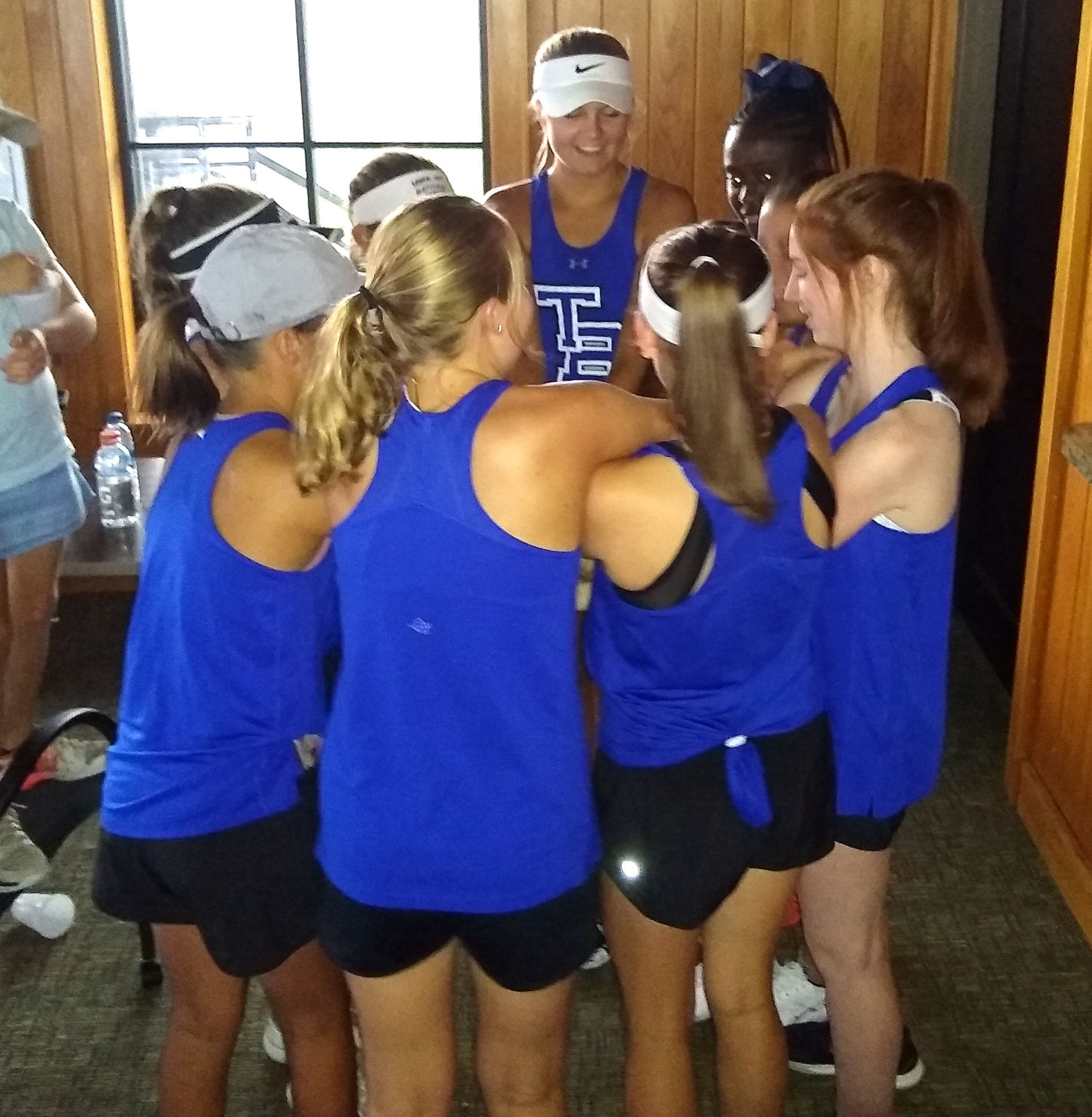 Tennis Tournament